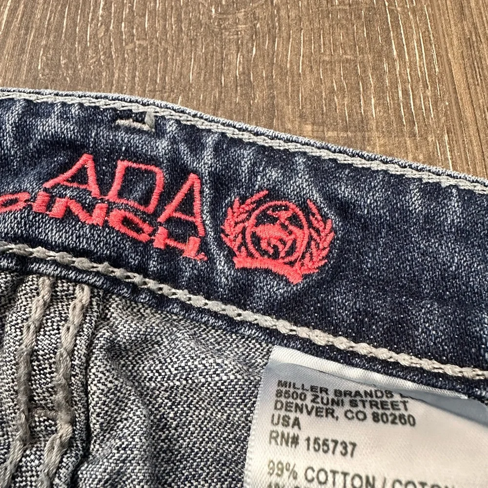 Cinch‎ Ada Relaxed Fit Jean Sz 29